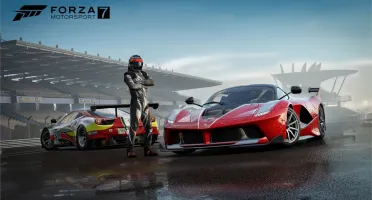 Forza Motorsport 7 Ultimate Suprema - Pc