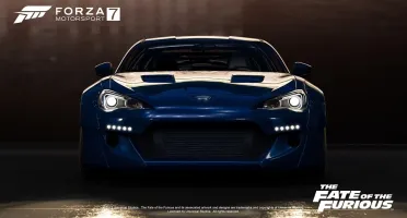 Forza Motorsport 7 Ultimate Suprema - Pc