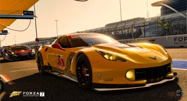 Forza Motorsport 7 Ultimate Suprema - Pc