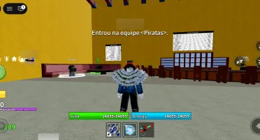 Promoção de hoje 5 contas de blox fruits por 25,63