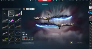 Conta Valorant Level 280 / Com Skins / Full Acesso