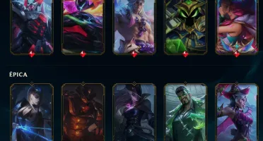 Conta Riot: Valorant Platina + Kuronami + Protocolo|Bônus Lo