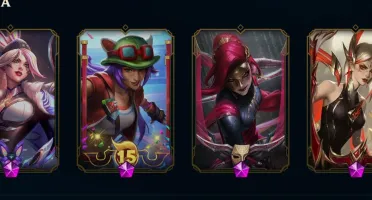 Conta Riot: Valorant Platina + Kuronami + Protocolo|Bônus Lo