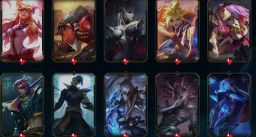 Conta Riot: Valorant Platina + Kuronami + Protocolo|Bônus Lo