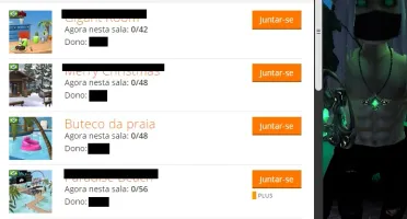 Conta ClubCoee 414 Designer + 5994cc + Super Itens