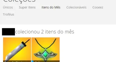 Conta ClubCoee 414 Designer + 5994cc + Super Itens