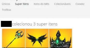 Conta ClubCoee 414 Designer + 5994cc + Super Itens