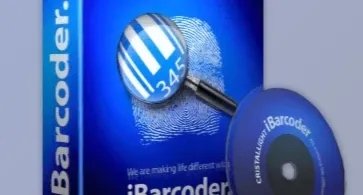 iBarcoder - MACos - Criar Codigos de Barras