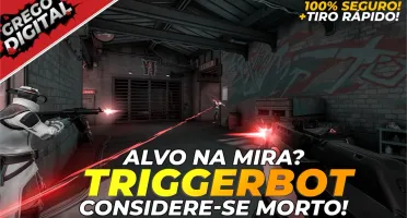 TRIGGERBOT PARA VALORANT 2022 - 100% INDETECTÁVEL