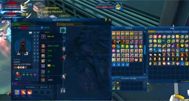 GDMO AOX/BLITZ 75PF + MUITOS RECURSOS