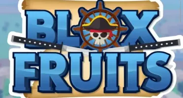 Conta Roblox blox fruit negociável