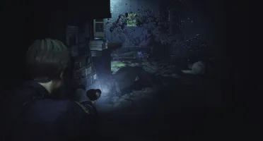 Resident Evil 2 - Offline Steam [ Envio Imediato ]