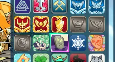 Conta Brawlhalla, Collectors Pack + All Legends Pack + Skins