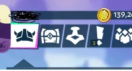 Conta Brawlhalla, Collectors Pack + All Legends Pack + Skins