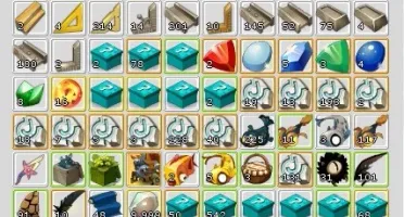 WAKFU KAMAS