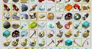 WAKFU KAMAS