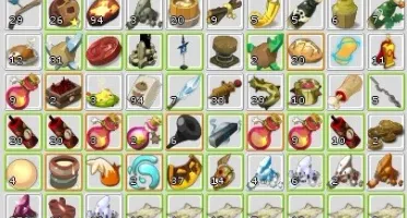 WAKFU KAMAS