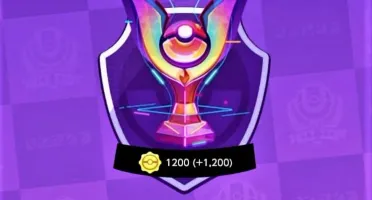 Conta MASTER - Pokemon Unite