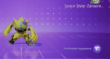 Conta MASTER - Pokemon Unite