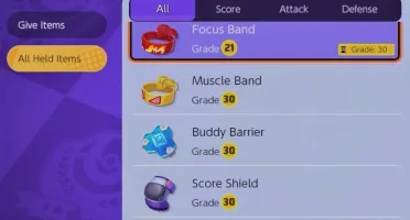 Conta MASTER - Pokemon Unite