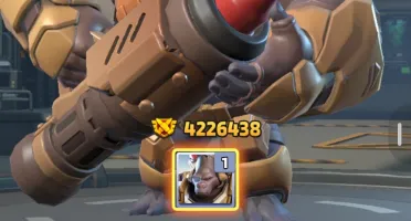 Conta Last War - HQ 35 | Poder 315M+ | VIP 16 | Kimberly UR