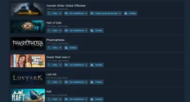 Conta cs:go Prime, algumas medalhas +800horas
