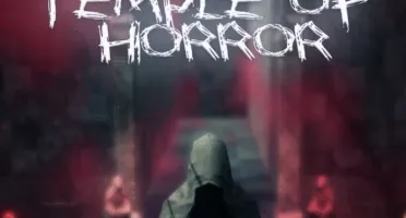 Xbox Temple of Horror #C63401