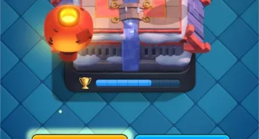 Conta Clash Royale , com todas as lendárias nv 11