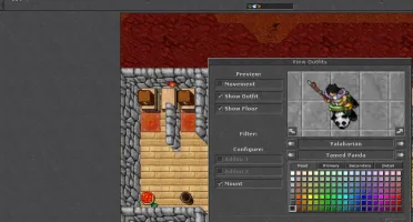 EK Lv 114 Serdebra Open PvP (2005)