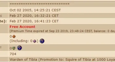 EK Lv 114 Serdebra Open PvP (2005)