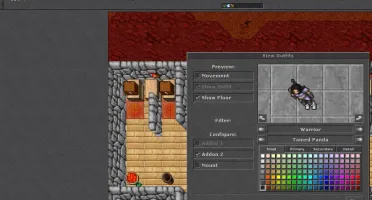EK Lv 114 Serdebra Open PvP (2005)