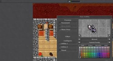 EK Lv 114 Serdebra Open PvP (2005)