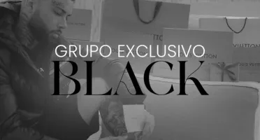 đ„ Roleta Black Vip - GebĂȘ đ„