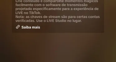 Conta Tiktok (Sem Shop) +21.500 Seguidores + Email