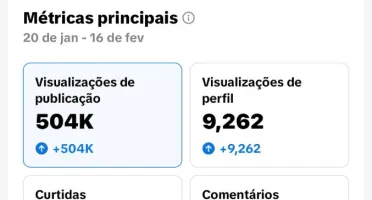 Conta Tiktok (Sem Shop) +21.500 Seguidores + Email