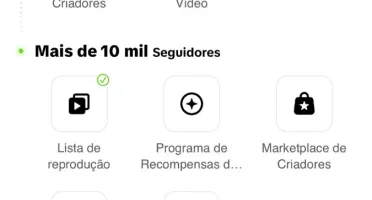 Conta Tiktok (Sem Shop) +21.500 Seguidores + Email
