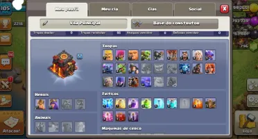 Conta CV10 semi Full