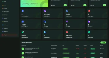 Digibank - Gateway de Pagamentos Script (SaaS)