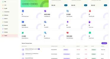 Digibank - Gateway de Pagamentos Script (SaaS)