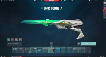 Conta de Valorant,Dima 3,Varias skins,PDL alto,Todos Agentes