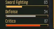Dbo Taikai Account Retorn 450+ Lvl - Demigra 250 Soul Points