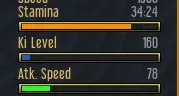 Dbo Taikai Account Retorn 450+ Lvl - Demigra 250 Soul Points