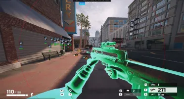 HACK - Rainbow Six Siege