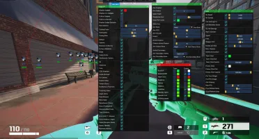 HACK - Rainbow Six Siege
