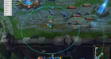 Melhor SCRIPT de LOL 2022 - INDETECTAVEL E VITALICIO!