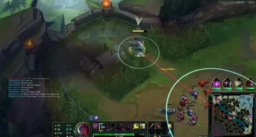 Melhor SCRIPT de LOL 2022 - INDETECTAVEL E VITALICIO!