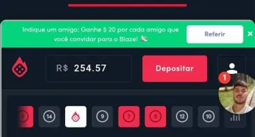 BOT DE DOUBLE BLAZE (ANÁLISE PEGASUS)