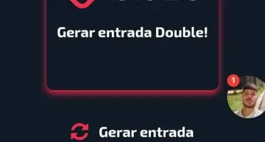BOT DE DOUBLE BLAZE (ANÁLISE PEGASUS)