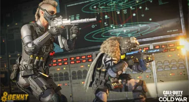 UP ARMAS COD WARZONE/CW