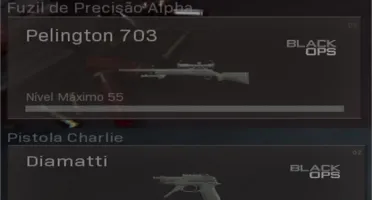 UP ARMAS COD WARZONE/CW